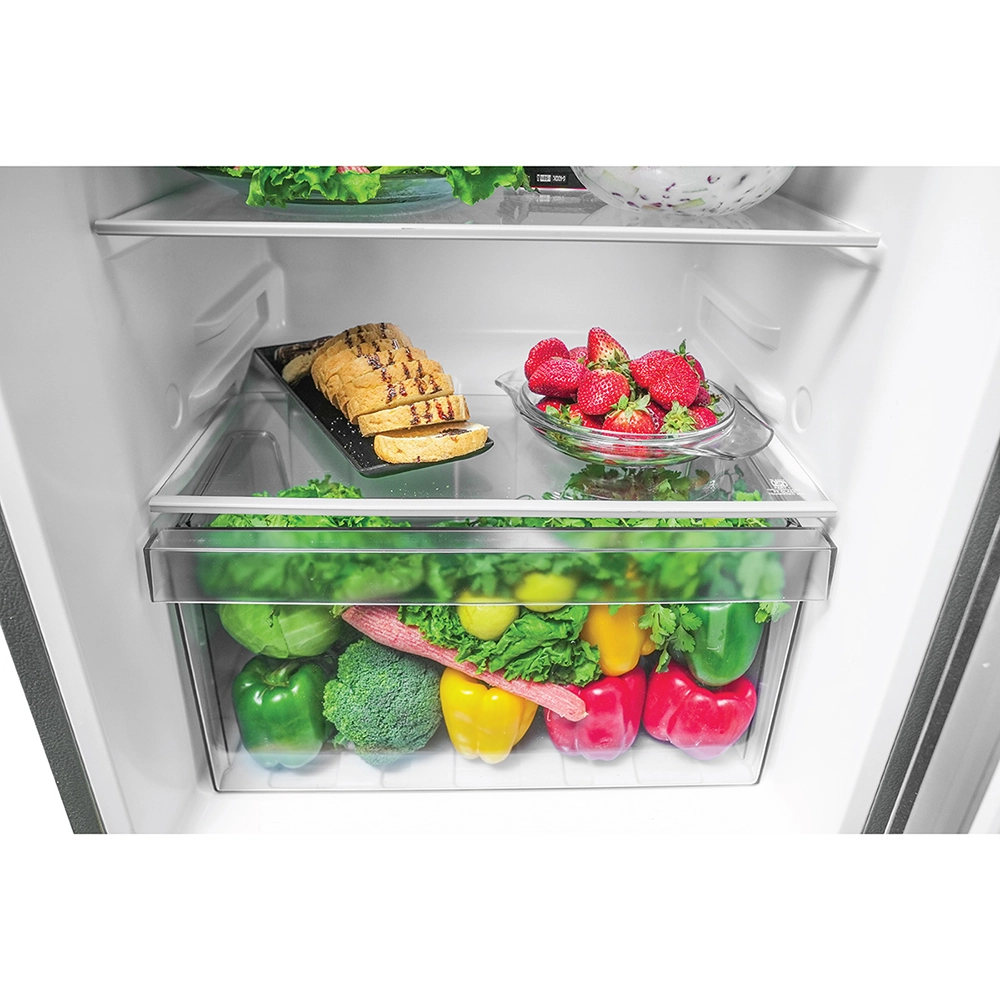 Haier 190L 3 Star Direct Cool Refrigerator - HRD-2103BSB-P